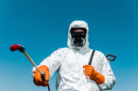 Best Pest Control for Restaurants and Food Service  in Madison, NC